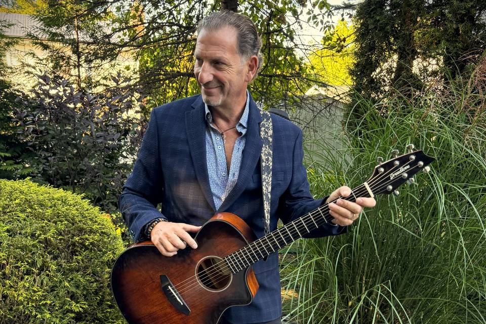 Joe Blanco Live Entertainment