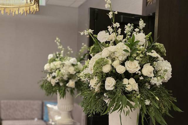 Urns
