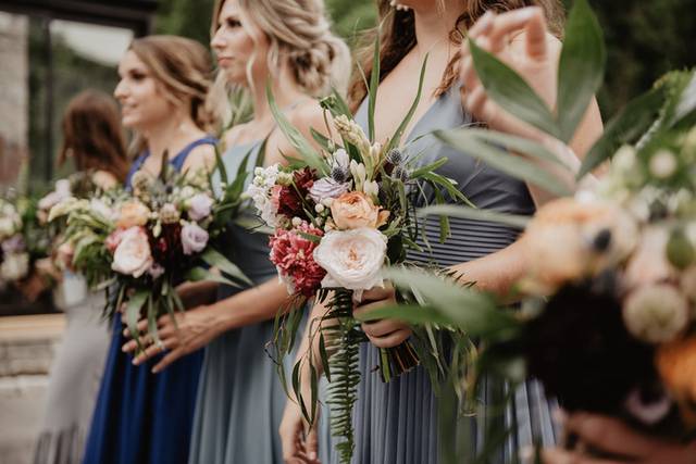 Texas Floral Designs