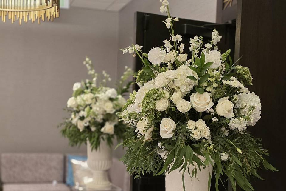 Urns