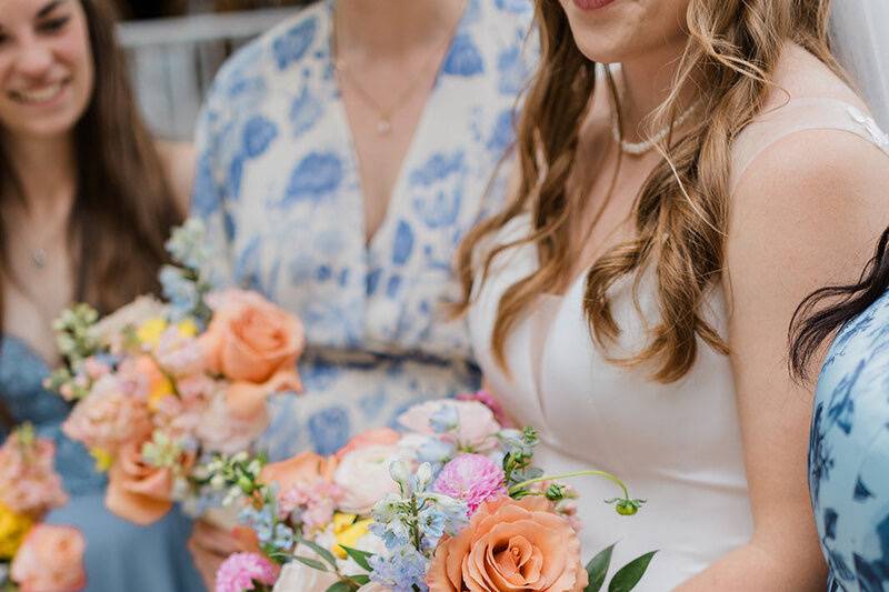 Bridal Bouquet