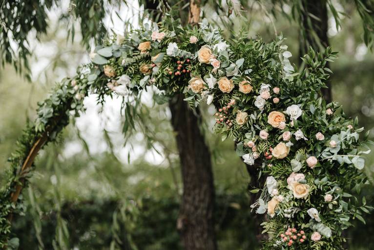 Texas Floral Designs
