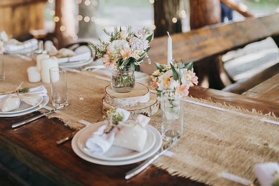 Centerpieces