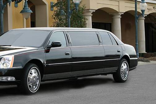 Long limo