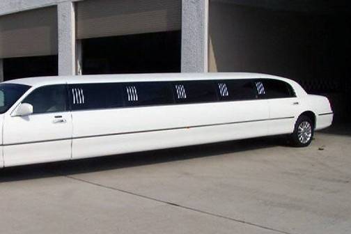 ING LIMOUSINE & BUS SERVICE