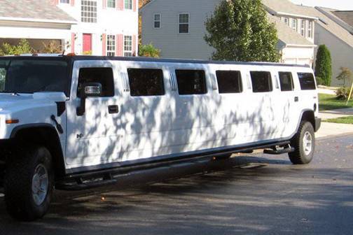 ING LIMOUSINE & BUS SERVICE