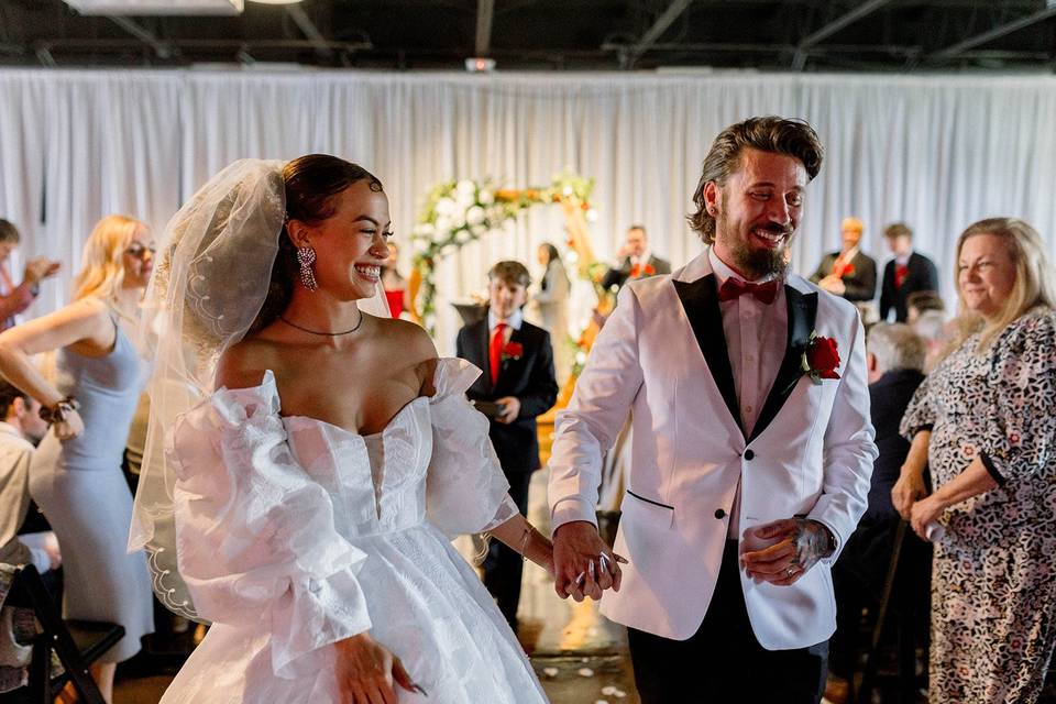Recessional