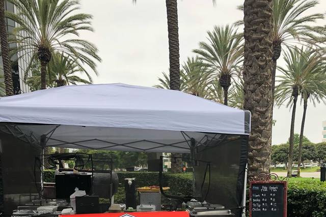 Catering to your occasion