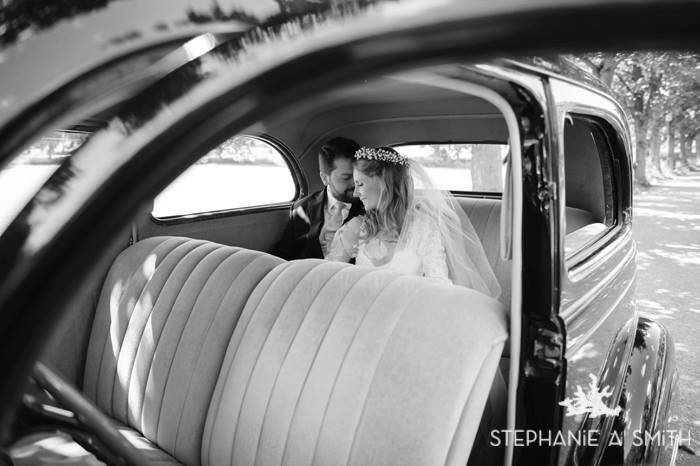 Stephanie A Smith Photography