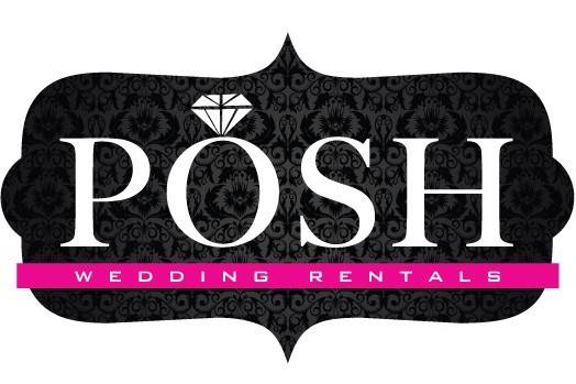 Posh Wedding Rentals