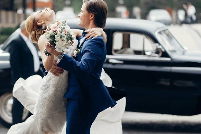 Wedding