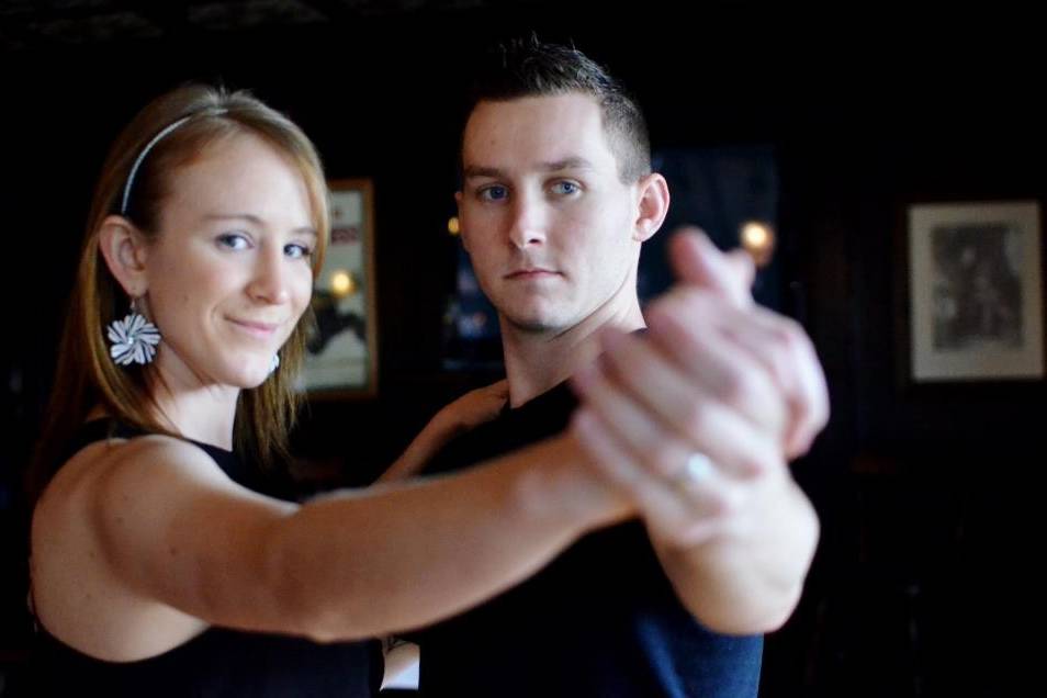 Sway Dance Chicago