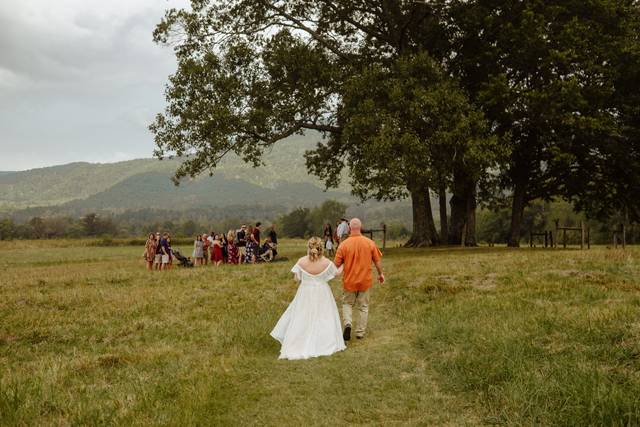 Kelsey & Matt | TN Wedding