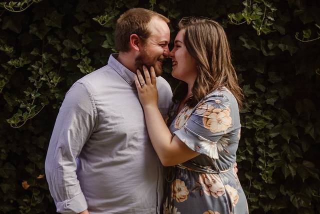 Lauren & Nate | VA Couple