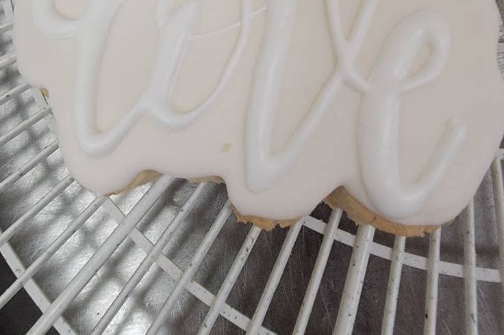 Ashlyn's Cake Cottage,llc
