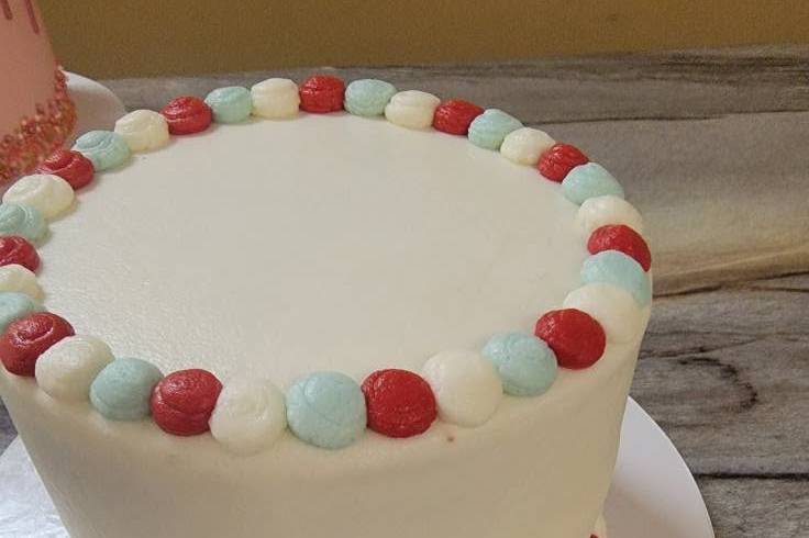 Ashlyn's Cake Cottage,llc