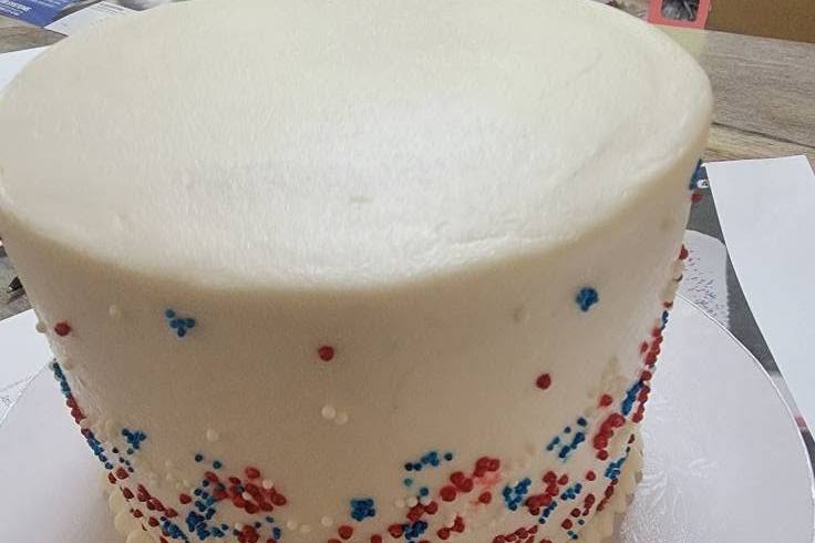 Ashlyn's Cake Cottage,llc