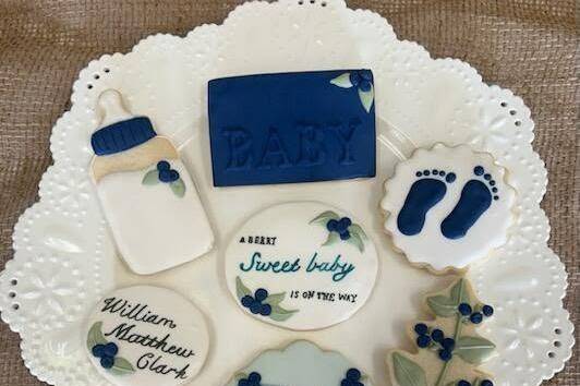 Ashlyn's Cake Cottage,llc