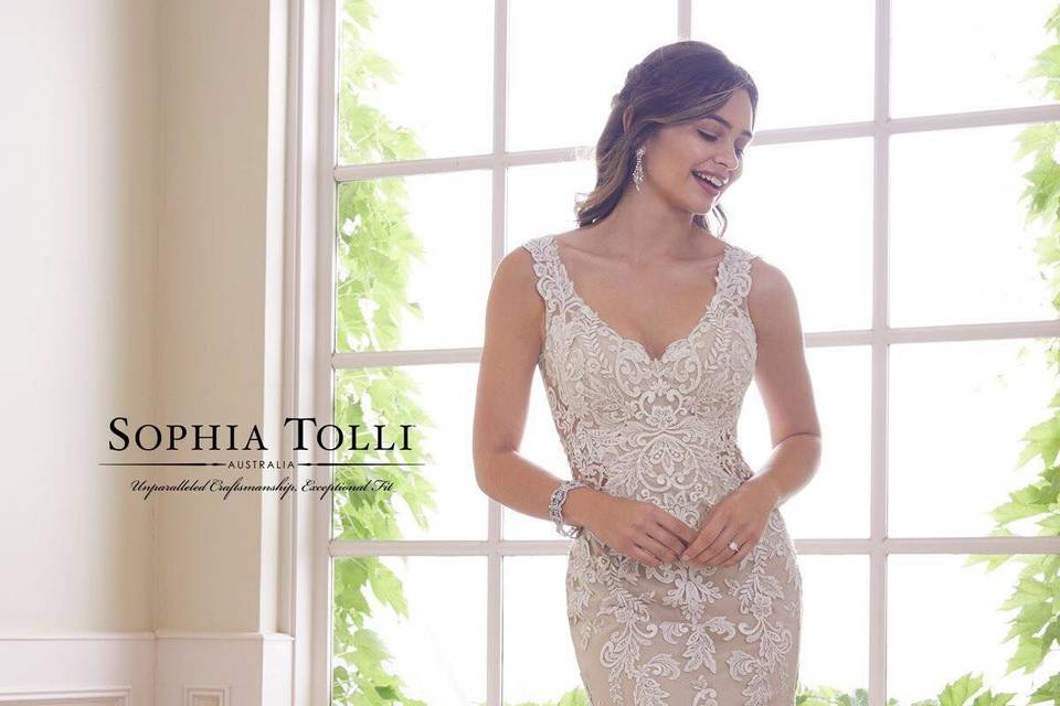 Sophia Tolli