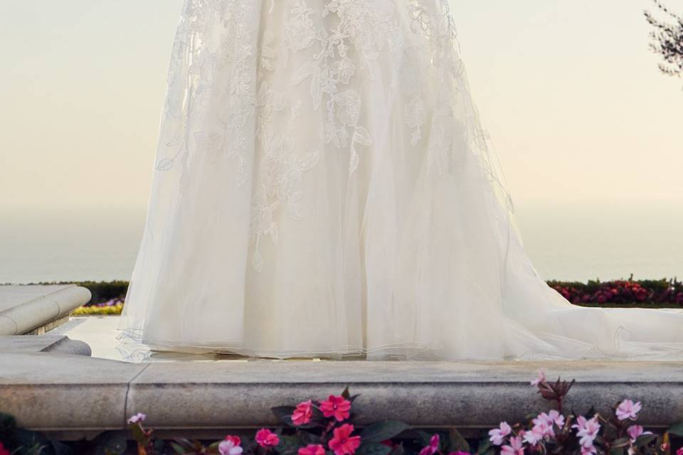 Fifi's Bridal & Custom Tailoring