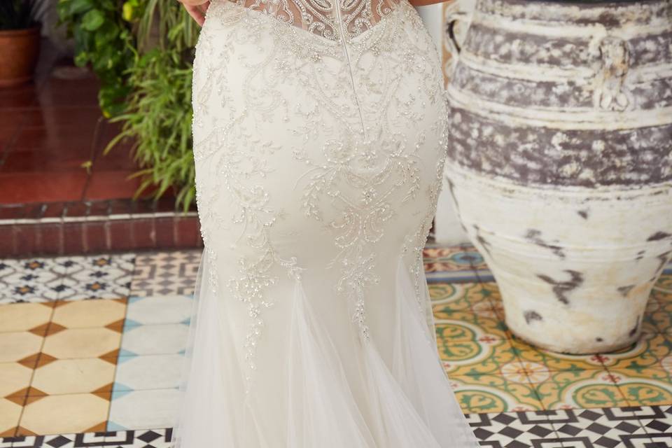 Fifi's Bridal & Custom Tailoring