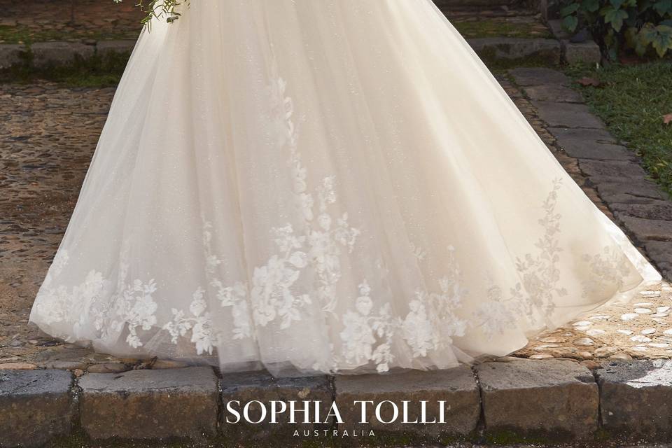 Sophia Tolli 2020