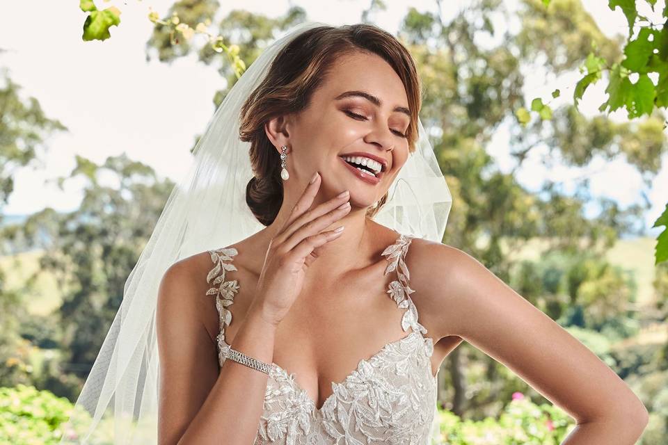 Sophia Tolli 2019