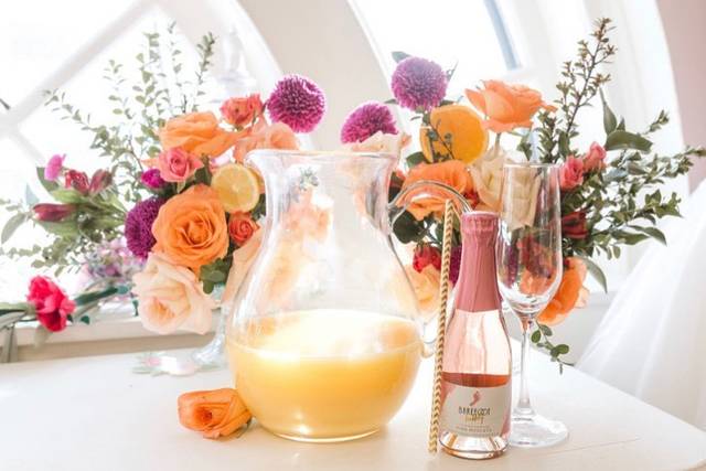 Daisy & Co. Floral Boutique