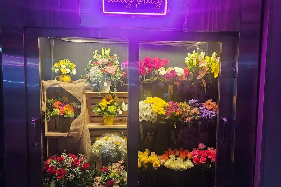 Daisy & Co. Floral Boutique