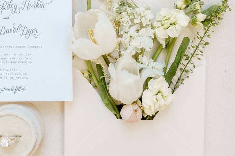 Daisy & Co. Floral Boutique