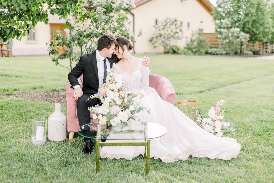 Daisy & Co. Floral Boutique