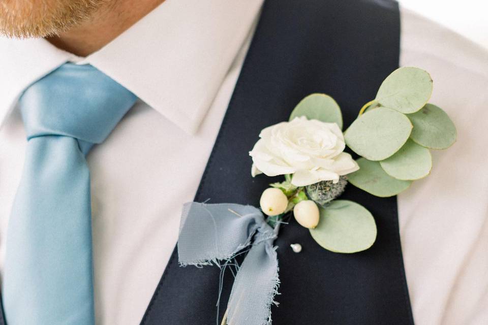 Daisy & Co. Floral Boutique