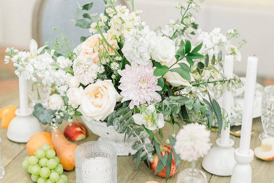 Daisy & Co. Floral Boutique