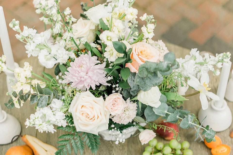 Daisy & Co. Floral Boutique