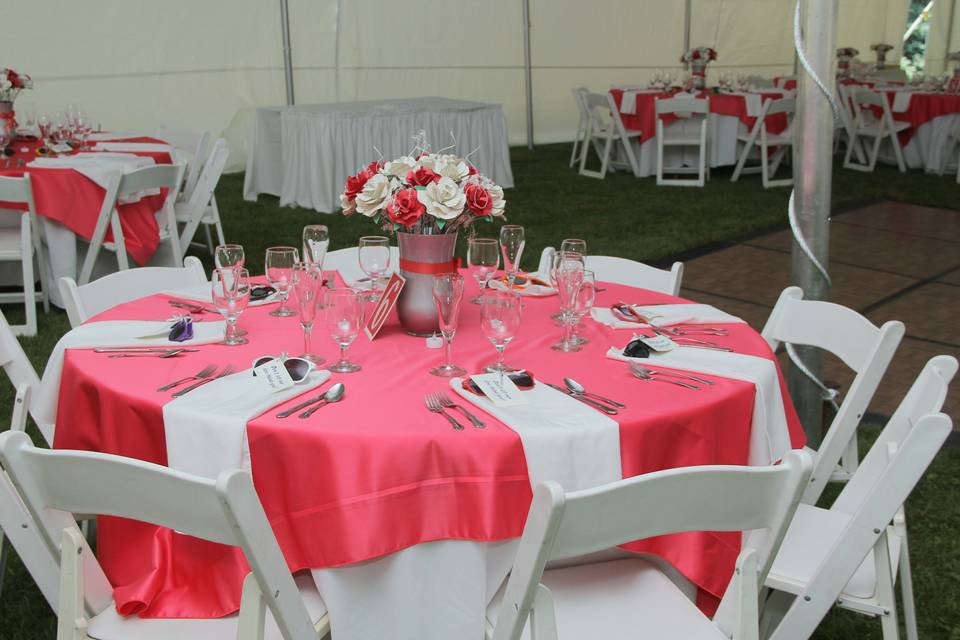 A & R Rental Center