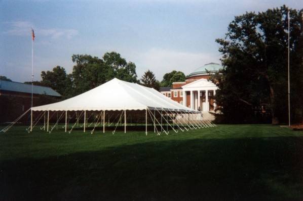 A & R Rental Center