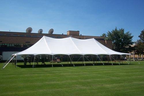 A & R Rental Center