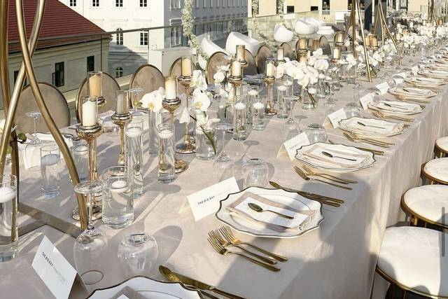 Eventi GM