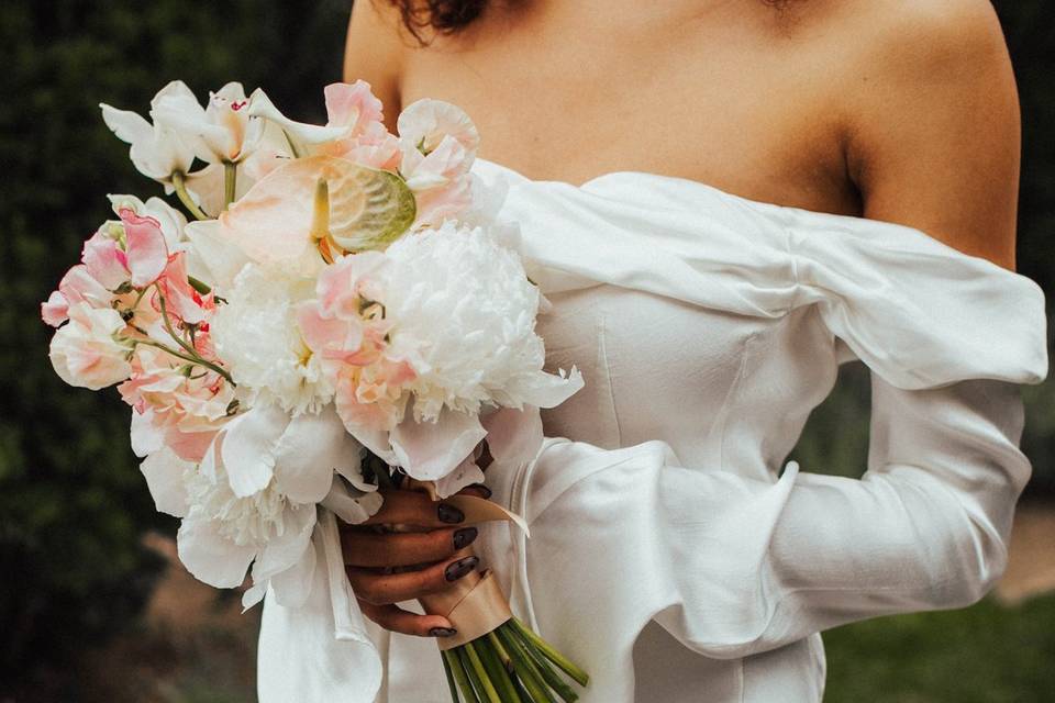 Elopement at Greystone Mansion