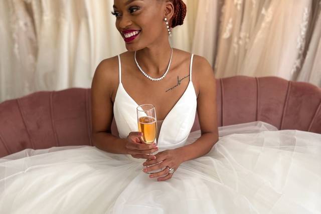 The Ultimate Bridal Experience
