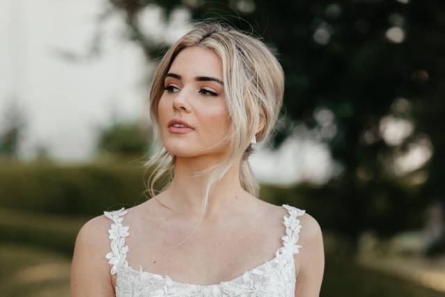 Lace Wedding Dresses