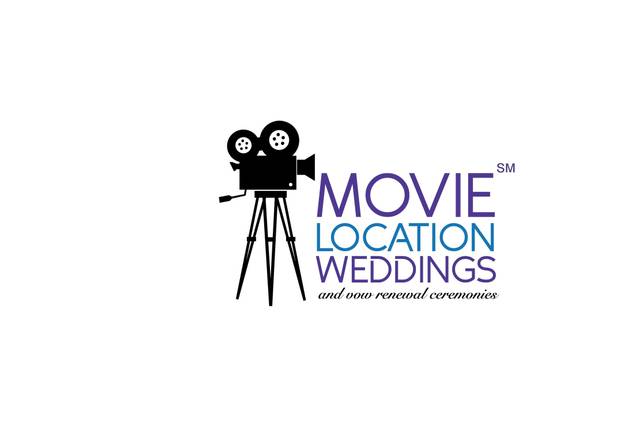 Movie Location Weddings