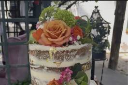Local cakes