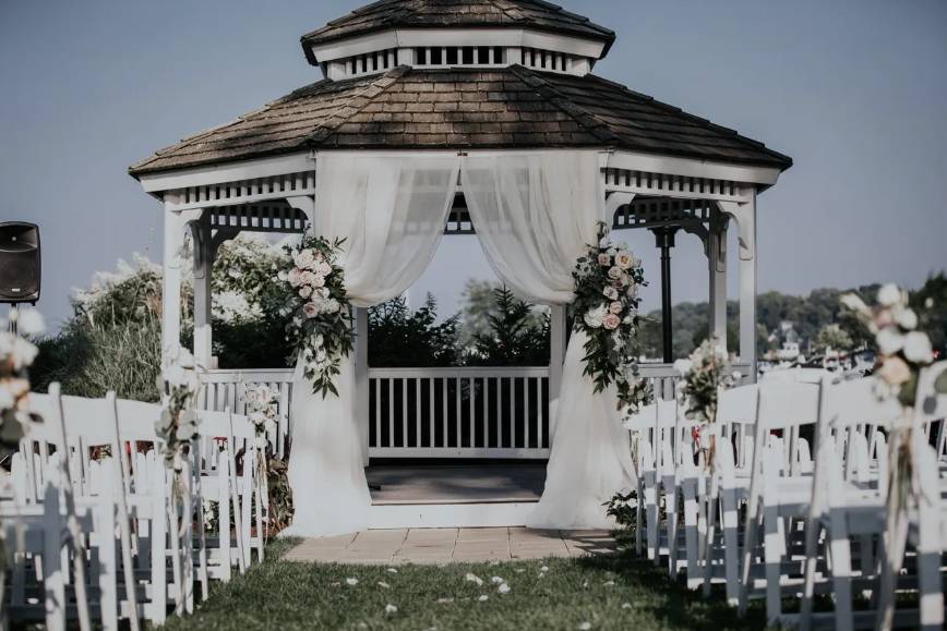 Gazebo