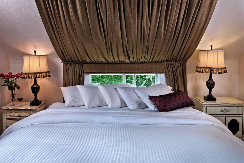 Villa Vista Suite