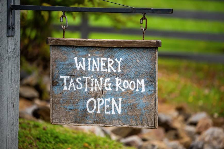 Local Wineries