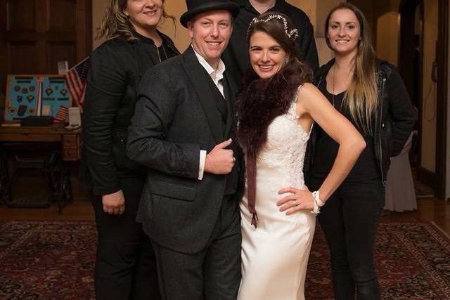 Gemelli Events