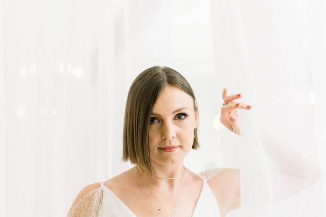 Kindred Wedding Co.