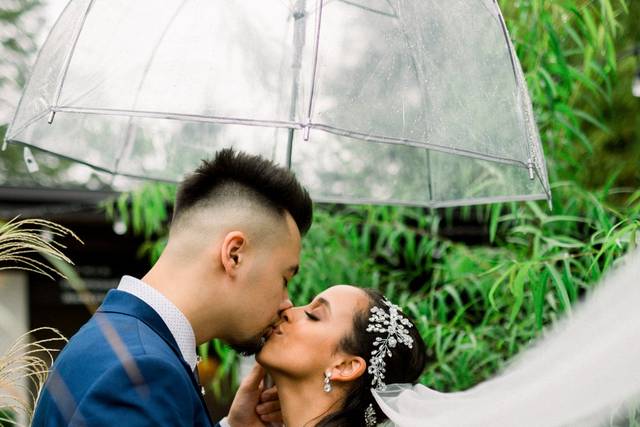 Kindred Wedding Co.