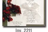 Cordially Yours Invitations and Calligraphy